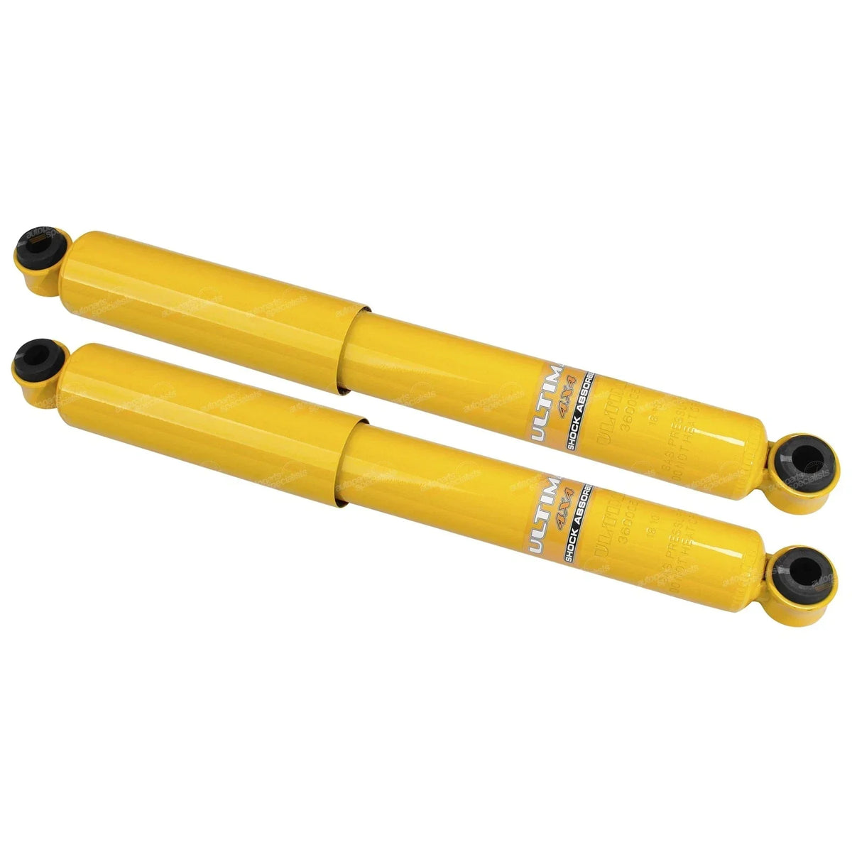 Gas Shock Absorbers (Rear) for Nissan Vanette C22