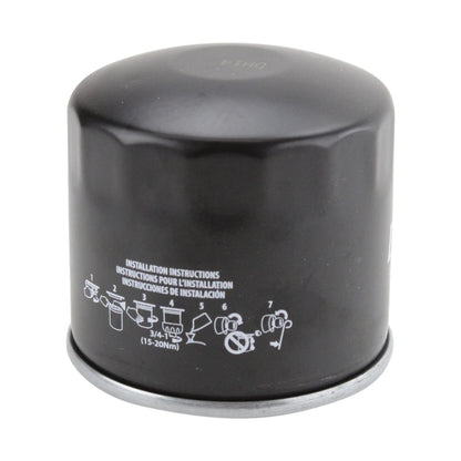 DENSO 150-2043 Engine Oil Filter for Toyota N70 Hilux