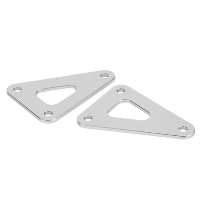 CNC Lowering Link Kit for Honda CBR600RR 2007-2021 Models