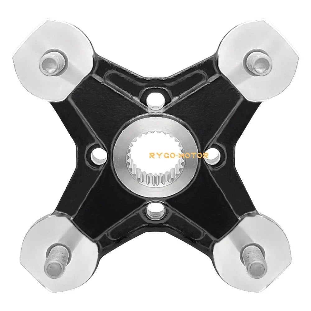 Wheel Hub & Studs for Can-Am Renegade 500-1000 (2012-2021) Front/Rear