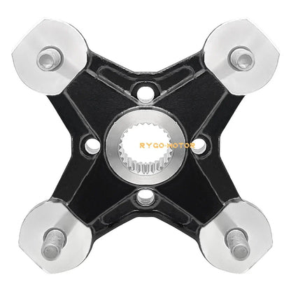 Wheel Hub & Studs for Can-Am Renegade 500-1000 (2012-2021) Front/Rear