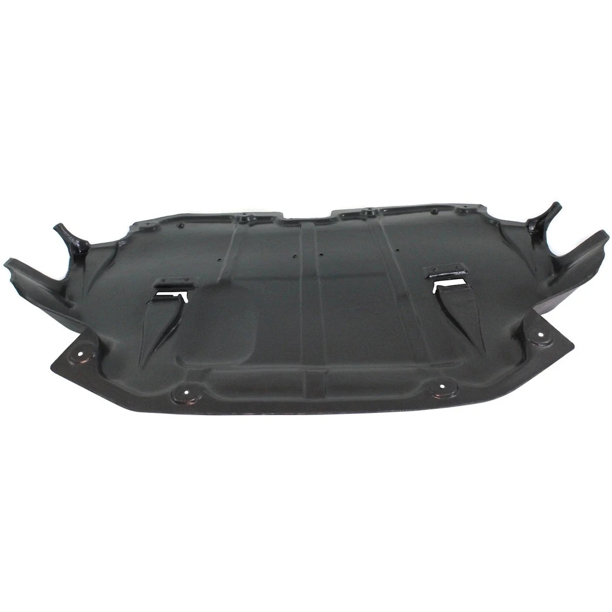 2008-2010 Mercedes Benz S63 AMG Engine Splash Shield