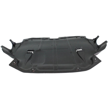 2008-2010 Mercedes Benz S63 AMG Engine Splash Shield