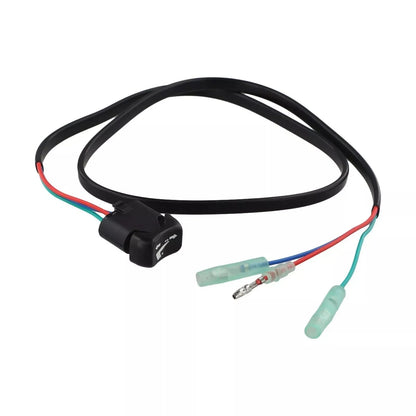 Trim and Tilt Switch for Suzuki Outboard Motor (37850-93J10)