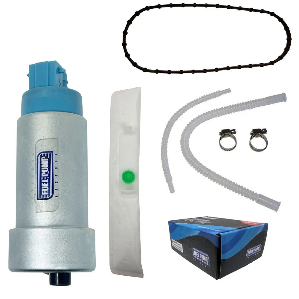 EFI Fuel Pump for Harley-Davidson Electra Glide 2008-2014