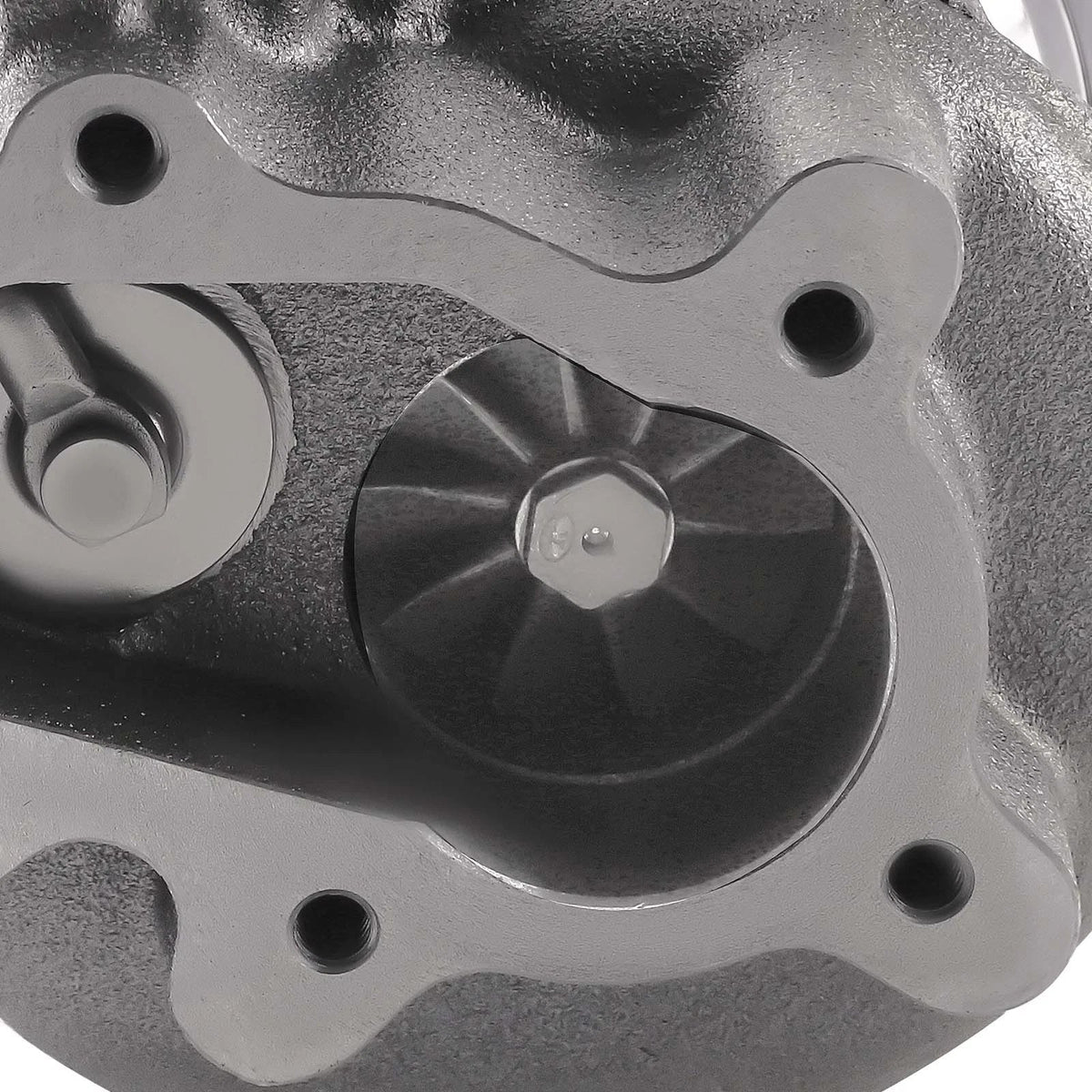 Turbo Upgrade GT25 GT28 GT2871 Billet for 1.5-2.0L Engines (2000–2023)