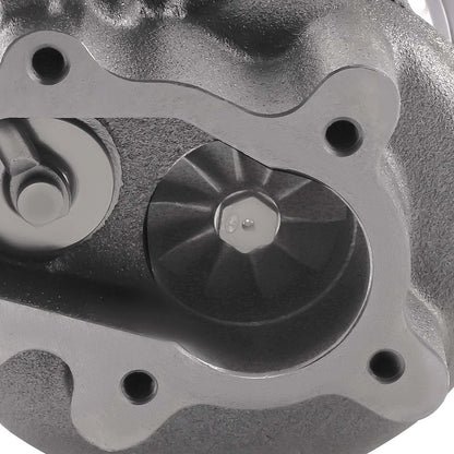 Turbo Upgrade GT25 GT28 GT2871 Billet for 1.5-2.0L Engines (2000–2023)
