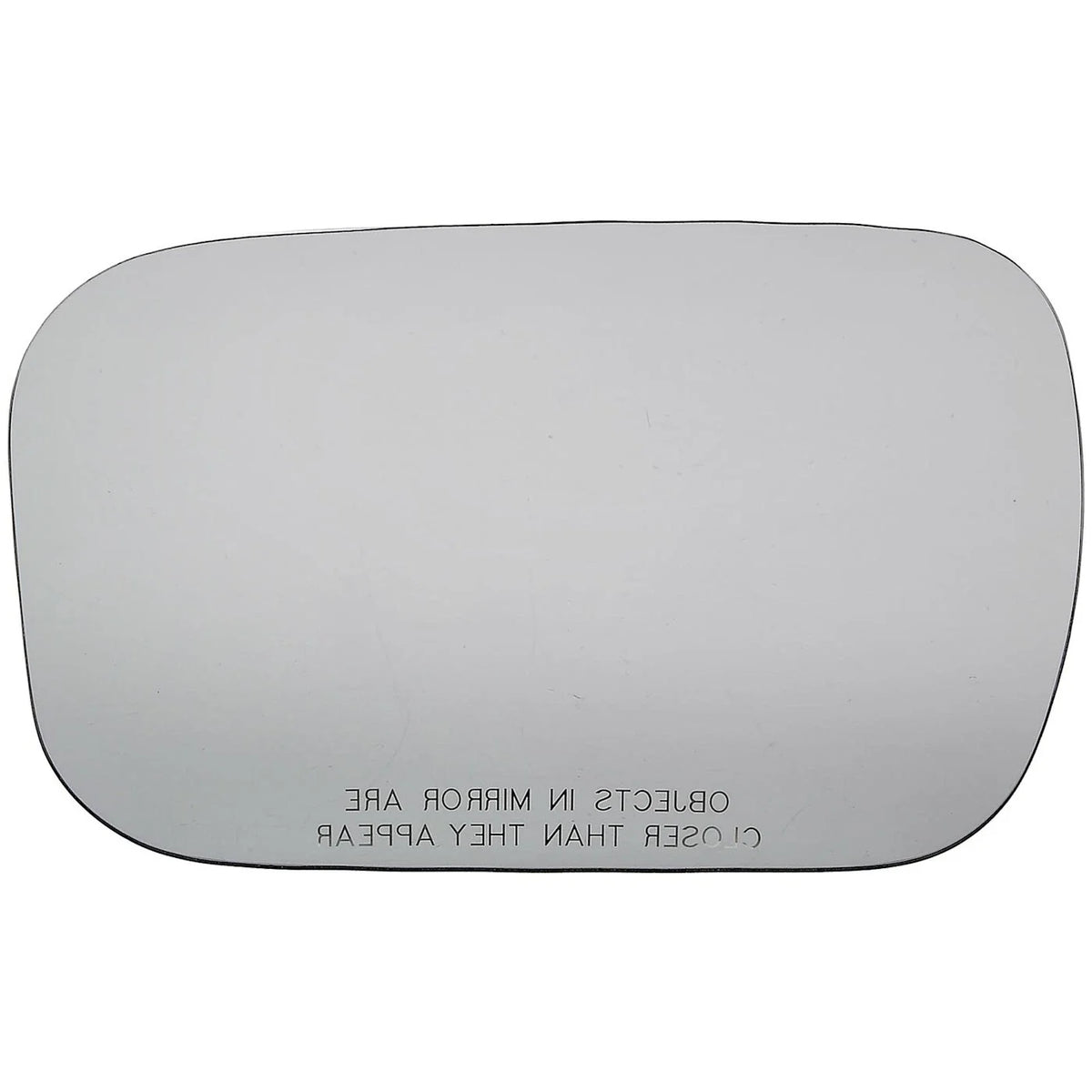 Mirror Glass for Chevy Suburban C3500 (Passenger Right Side)