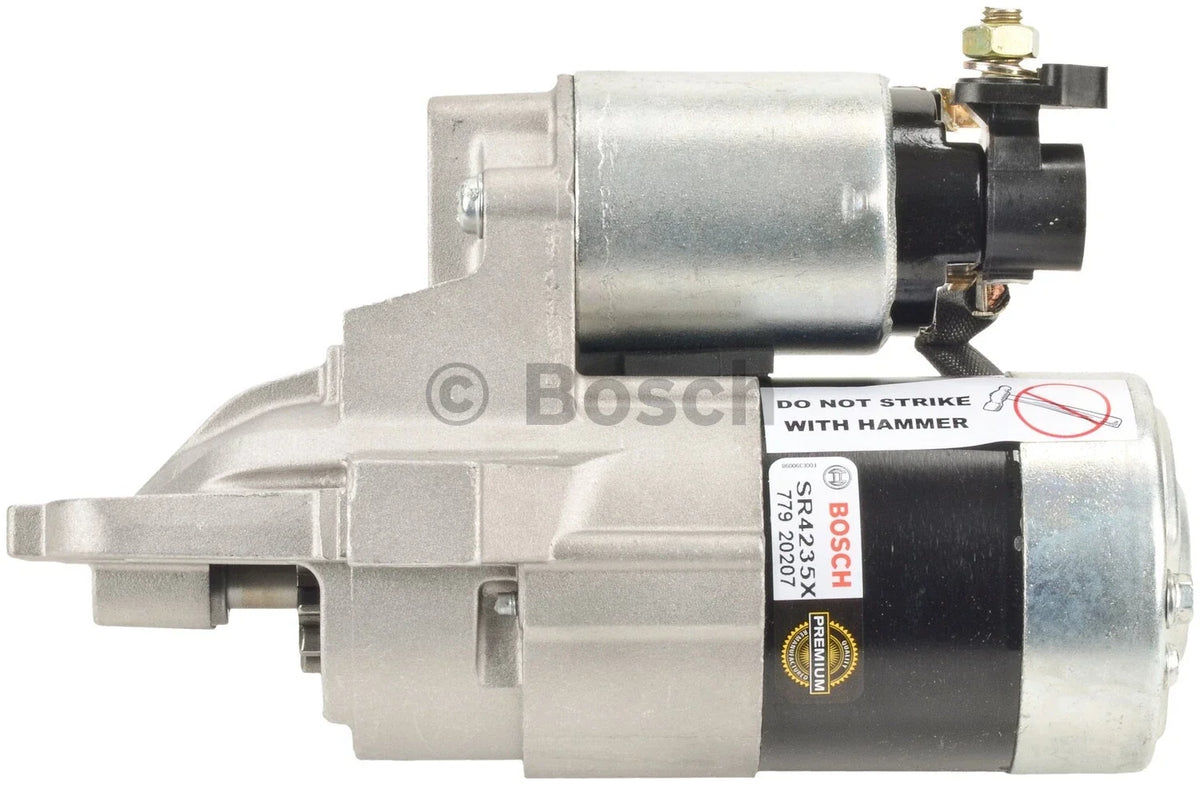 Bosch Starter SR4235X for