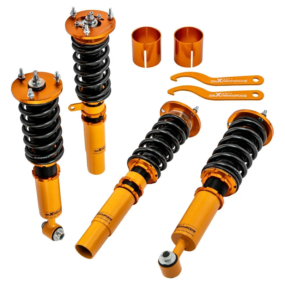 Coilover Suspension Kit for BMW E39 5 Series (1997–2003)