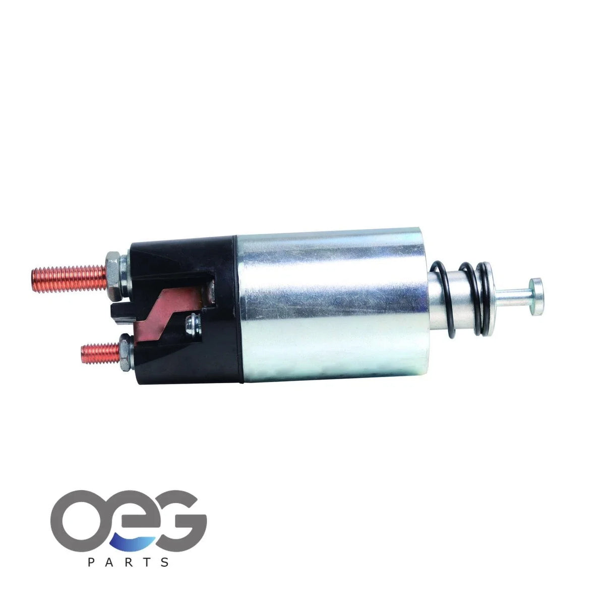 Solenoid for New Holland CR8090 CX8080 (2011–2014)