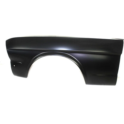 Fender for Ford Mustang (1964–1966) Front Driver & Passenger Side