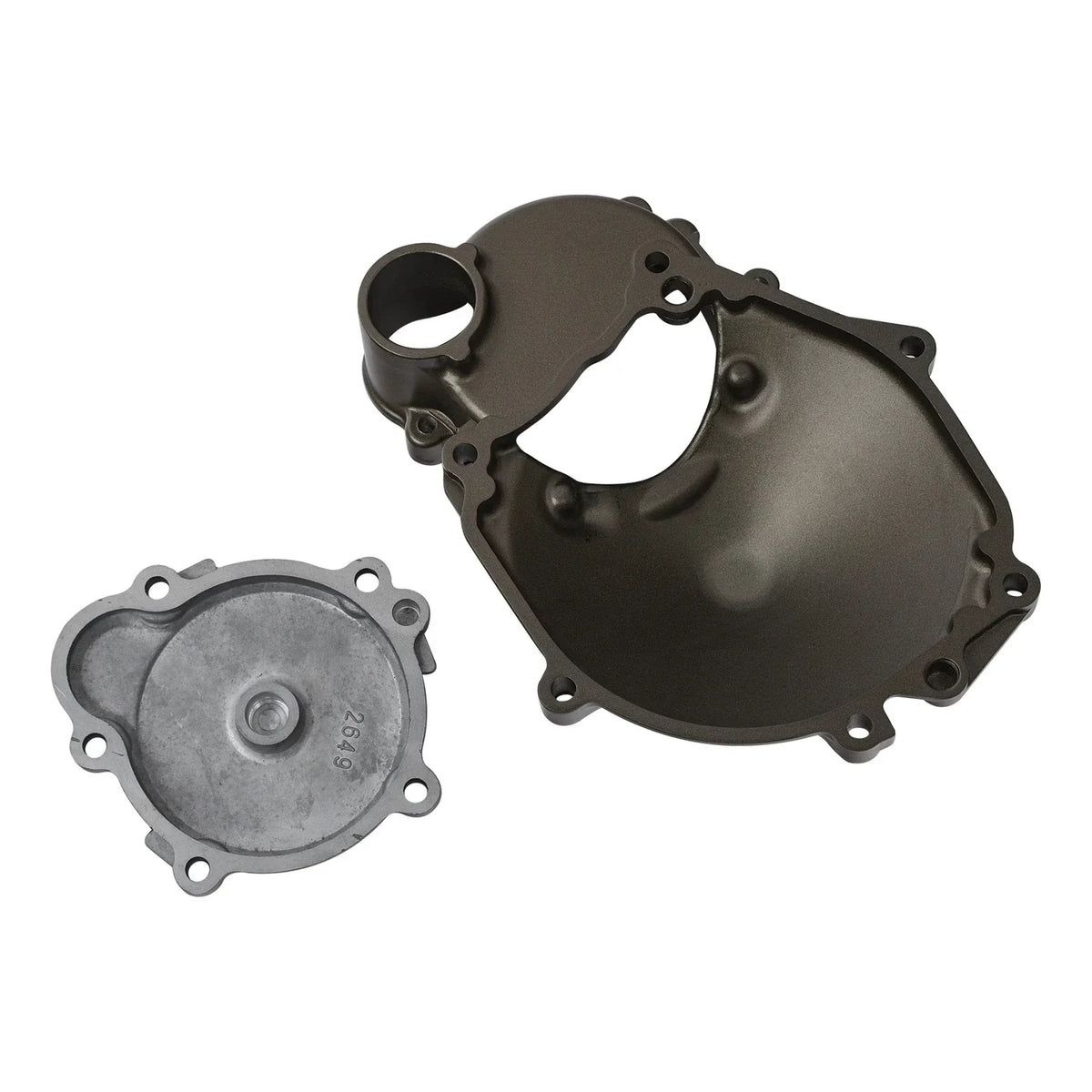 Engine Stator Crankcase Covers for Kawasaki ZX10R (2004-2005)