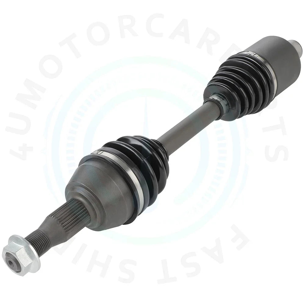 CV Axle Shaft Front Left for Buick Century (2000–2005)