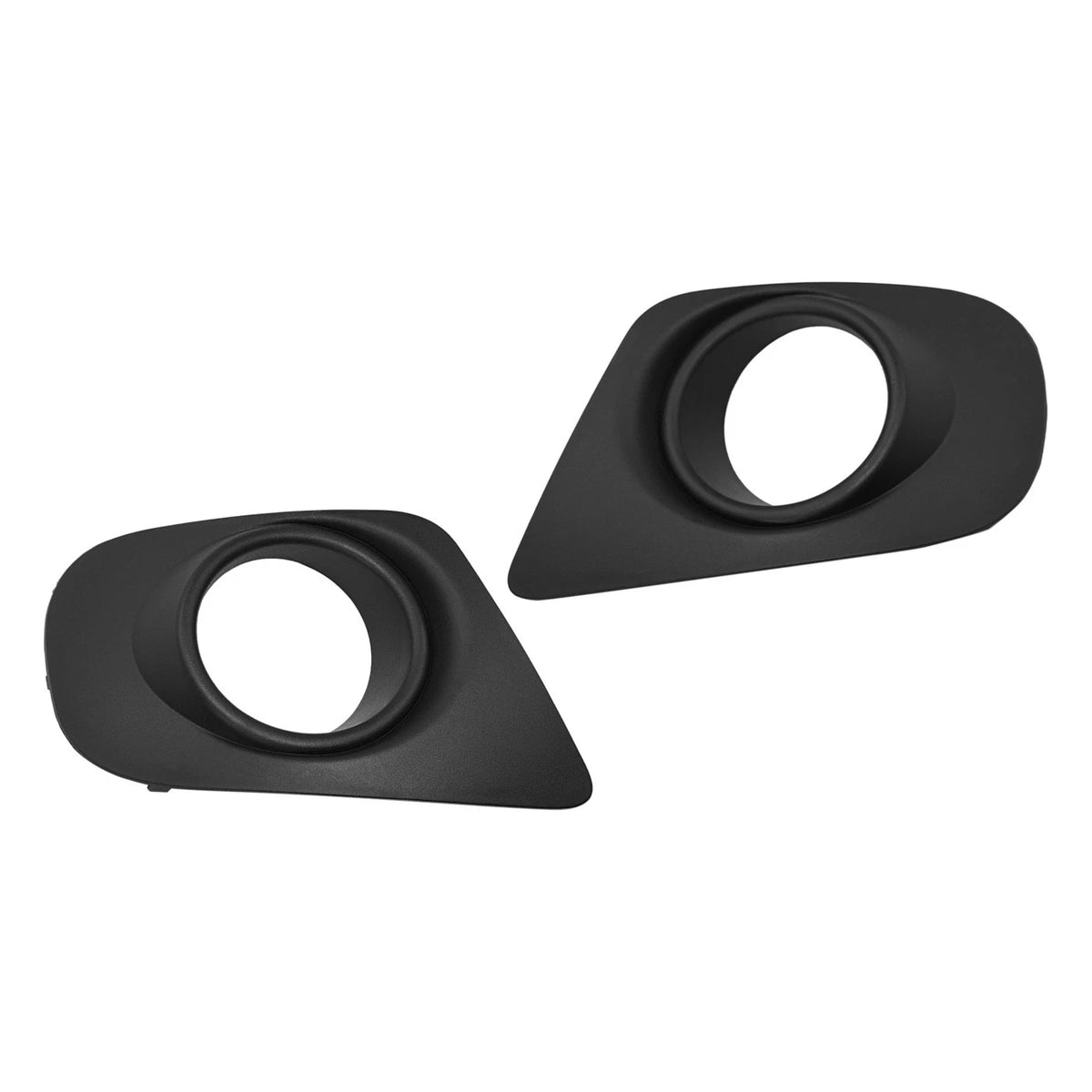 Fog Light Trim Set for Dodge Journey (2011–2019)