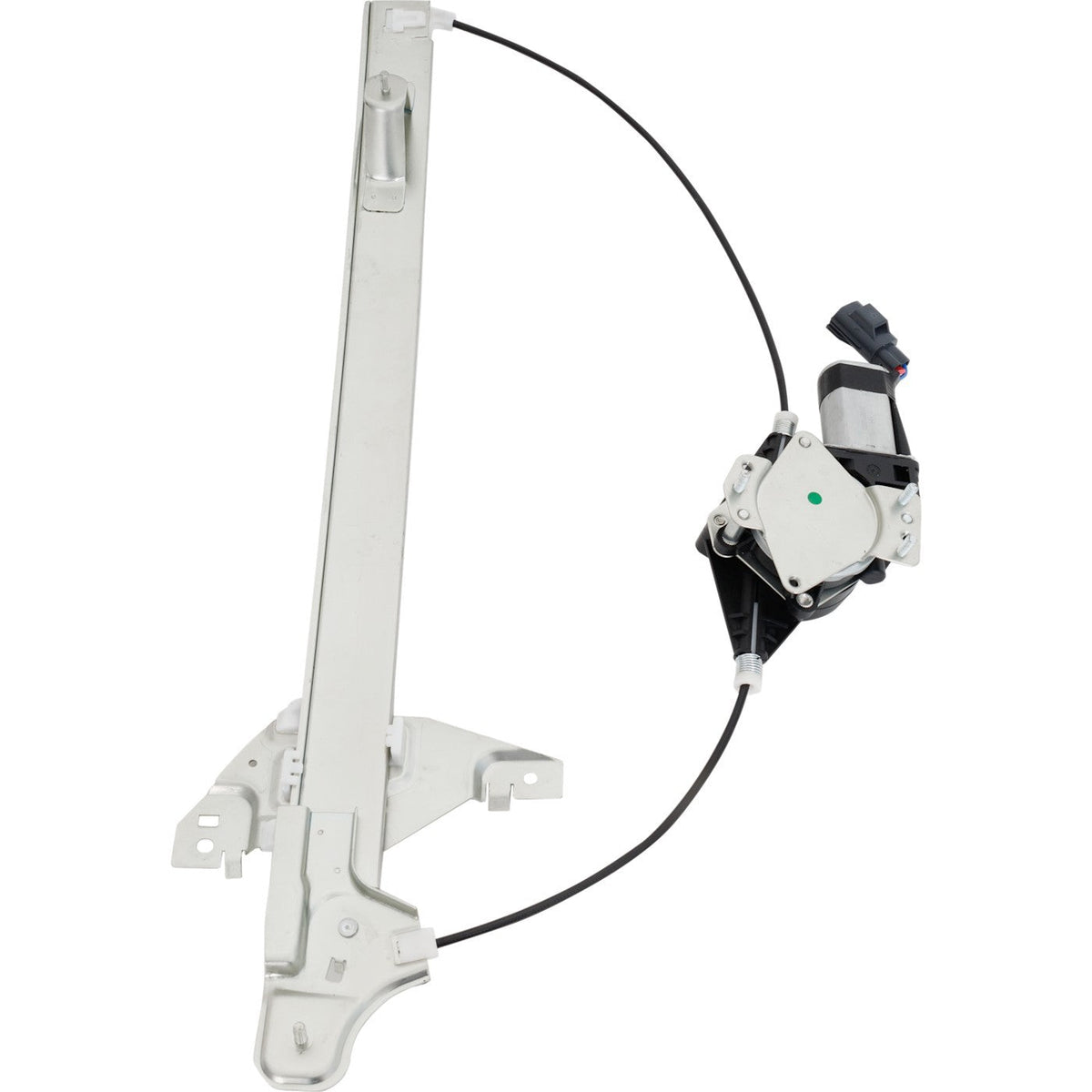 Power Window Regulator for Rear Right Ford F-250/F-450 (2013-2016)