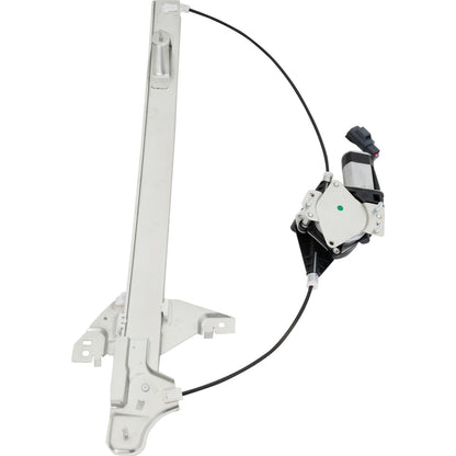 Power Window Regulator for Rear Right Ford F-250/F-450 (2013-2016)