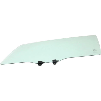 Door Glass Front Driver Left for Honda Fit (2015–2016)