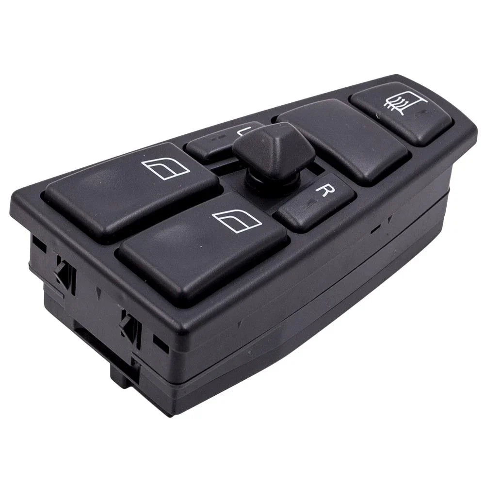 Window Control Switch for Volvo VNL VN 2005–2016 901-0014