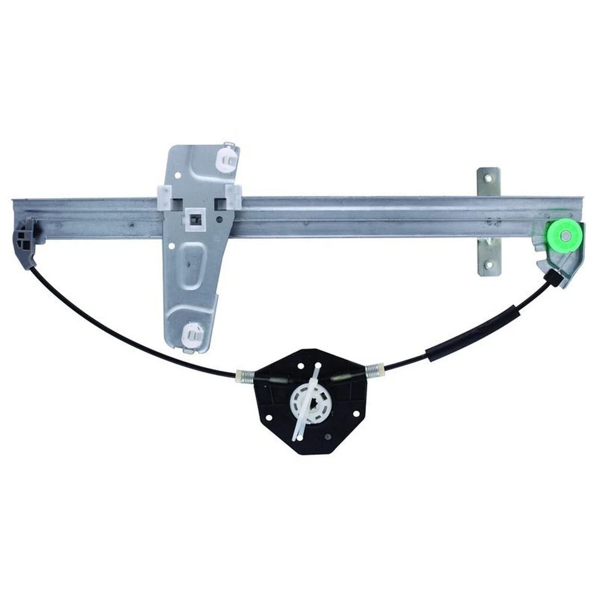 Power Window Regulator for Jeep Grand Cherokee (1999–2000) Front Right