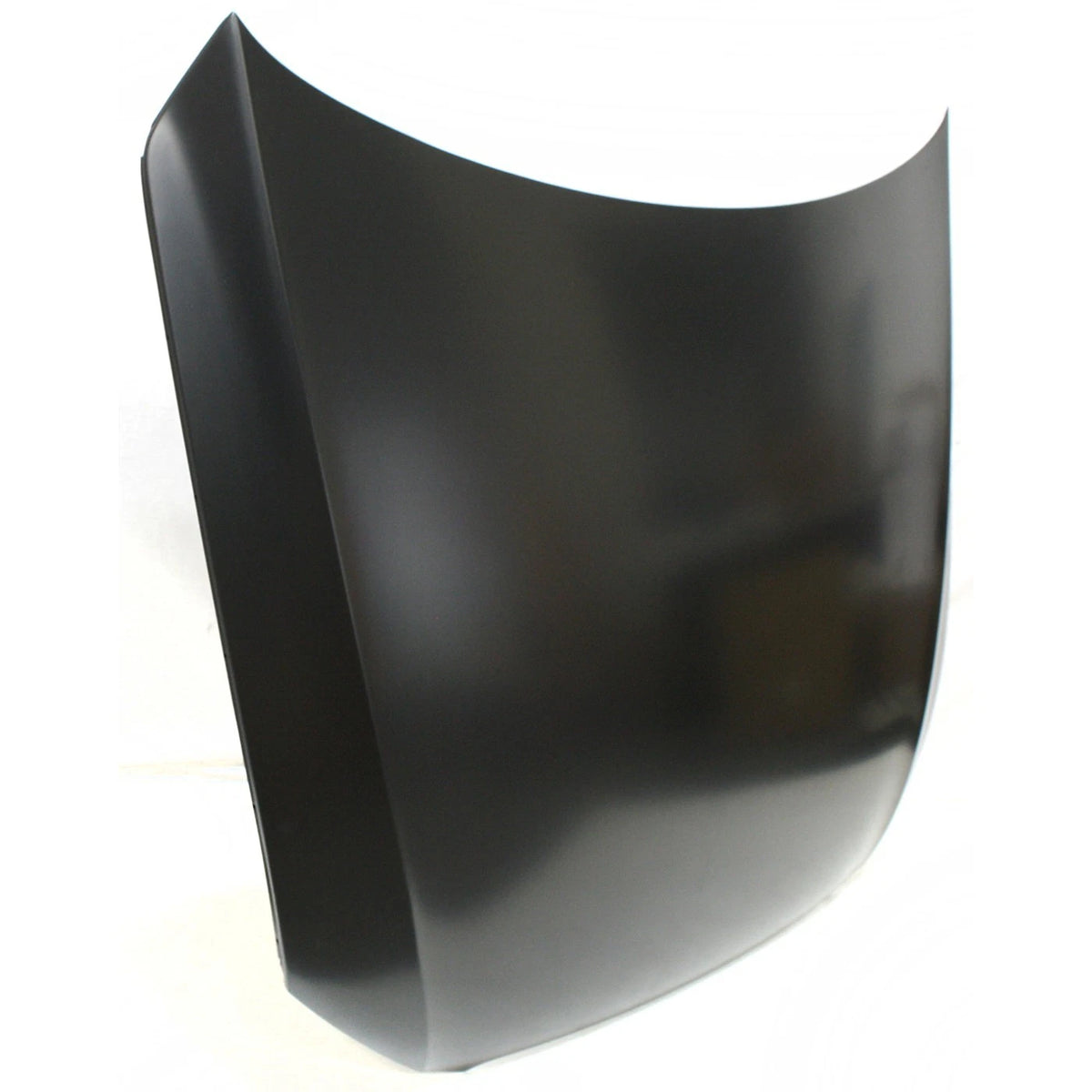 Hood for Audi Q5 (2009–2012)