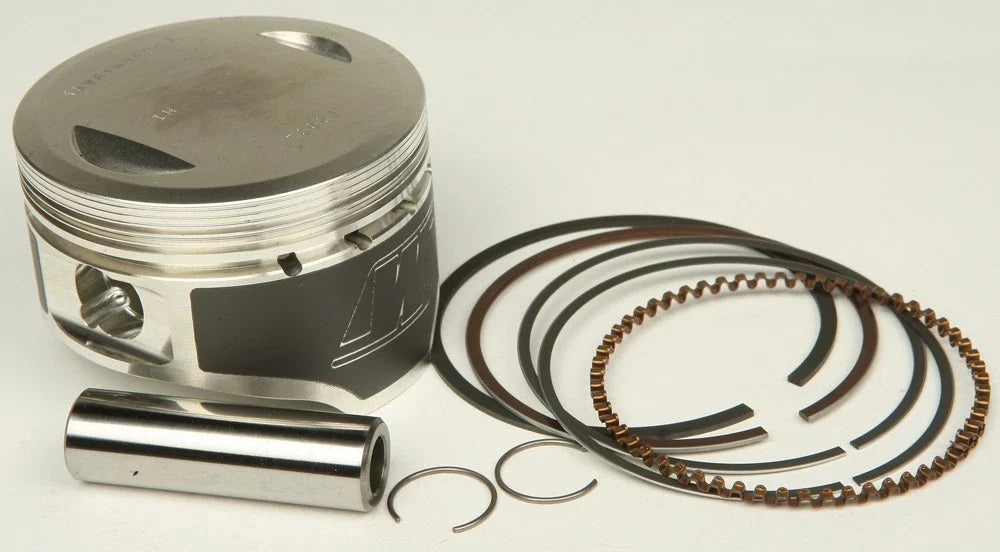 Piston Kit 69.00/+0.50 10:1 for Armorglide