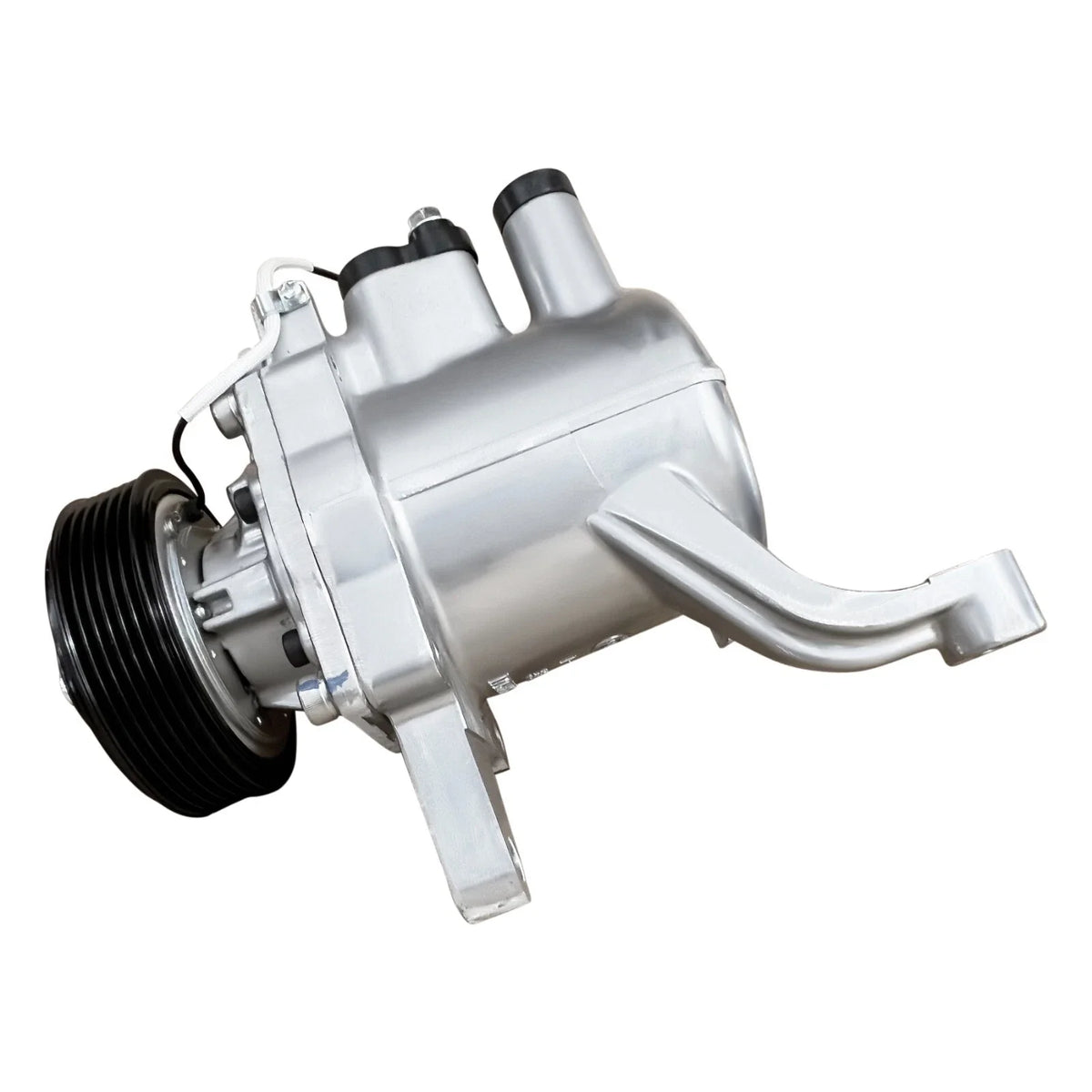 A C Compressor Replacement for Subaru BRZ 2.0L (2013–2018)