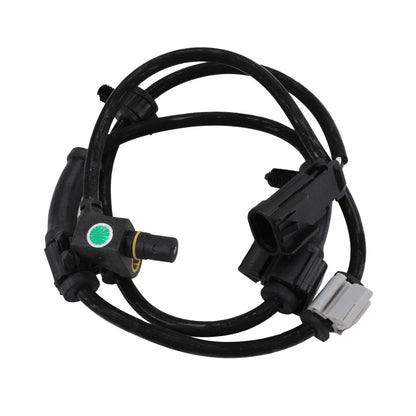 Front Wheel Speed Sensor AB1987 by NTK for Toyota Hilux N70