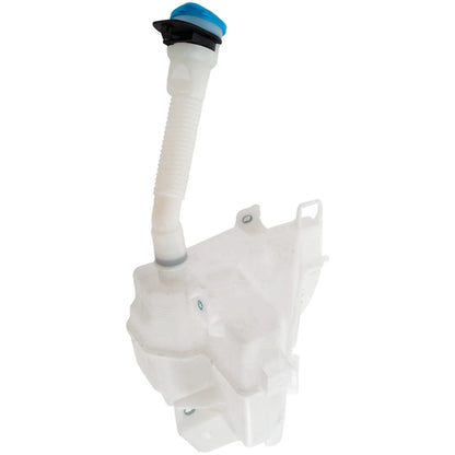Washer Reservoir for Mazda 3 (2019–2025)