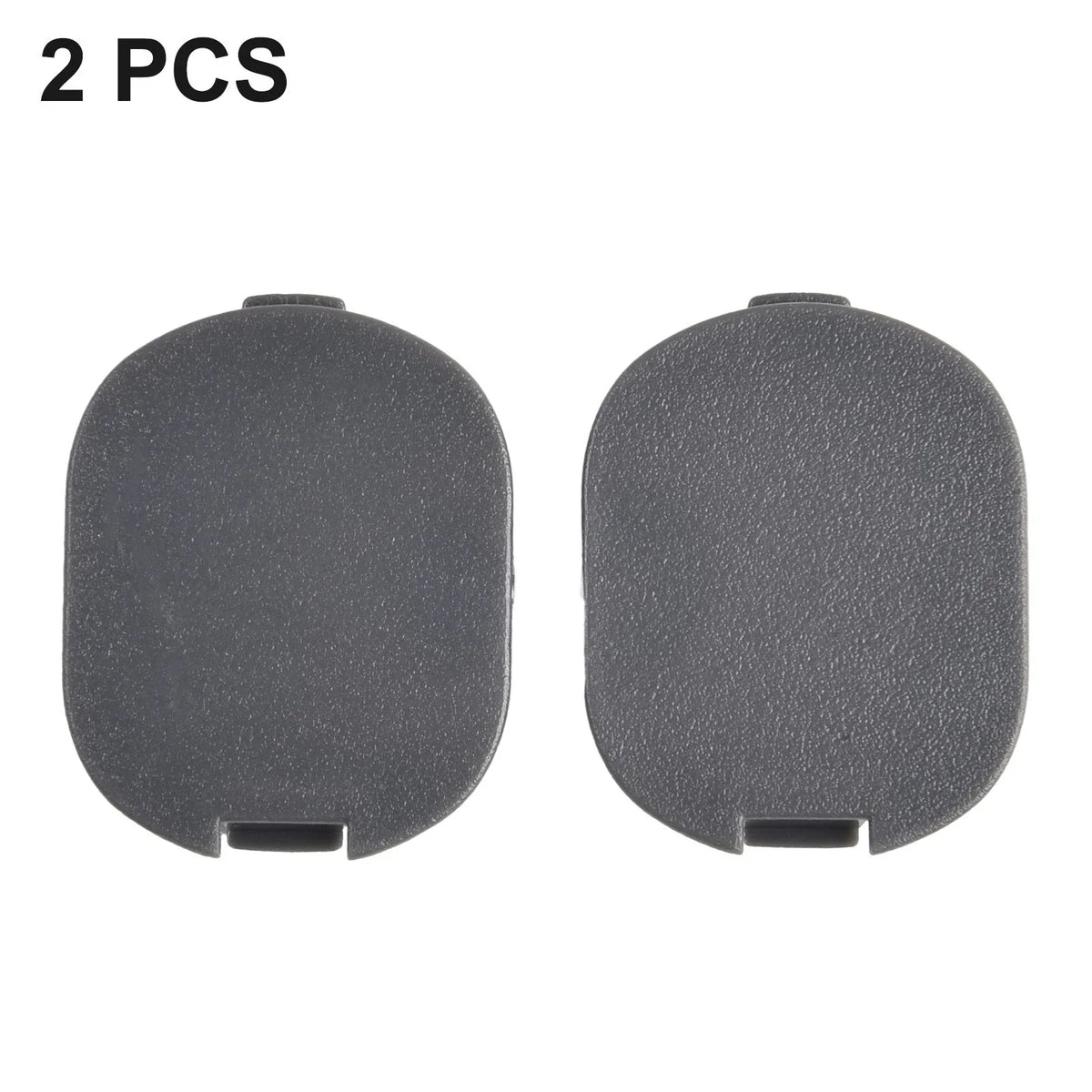 Set of 2 Tail Light Bezel Cap Covers for Honda CR-V (2007–2011)