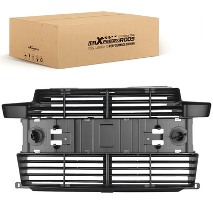 Active Grill Shutter for 2013-2016 Ford Escape S SE