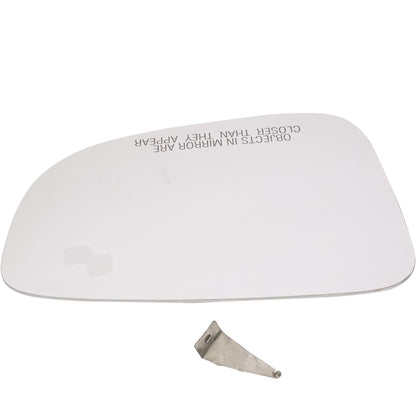 Mirror Glass for Passenger Side of Mazda 3 Sport (2014-2016)