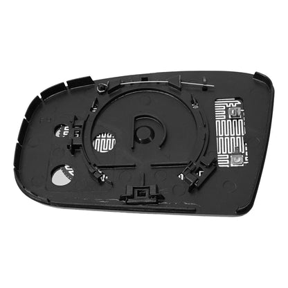Heated Mirror Glasses (Set of 2) for Mercedes Benz