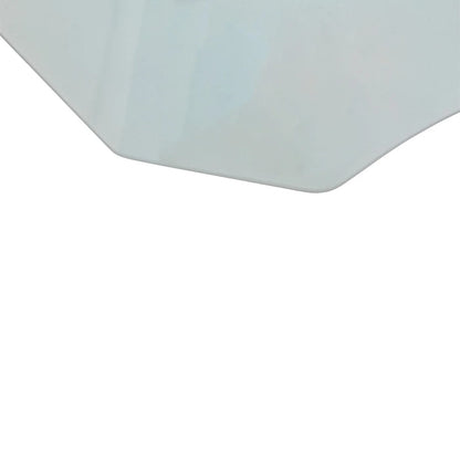 Front Driver Door Glass for Chrysler 300, Magnum