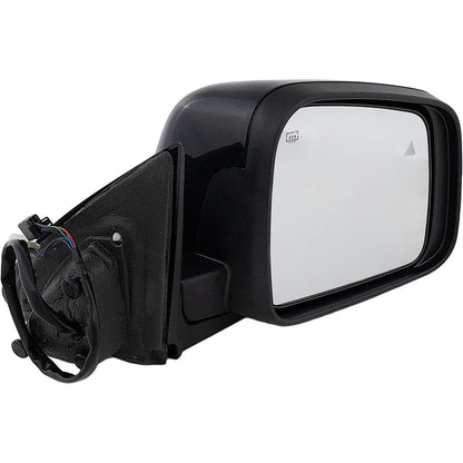 Heated Right Side Mirror 6RD26KXJAB for Dodge Durango (2019–2022)