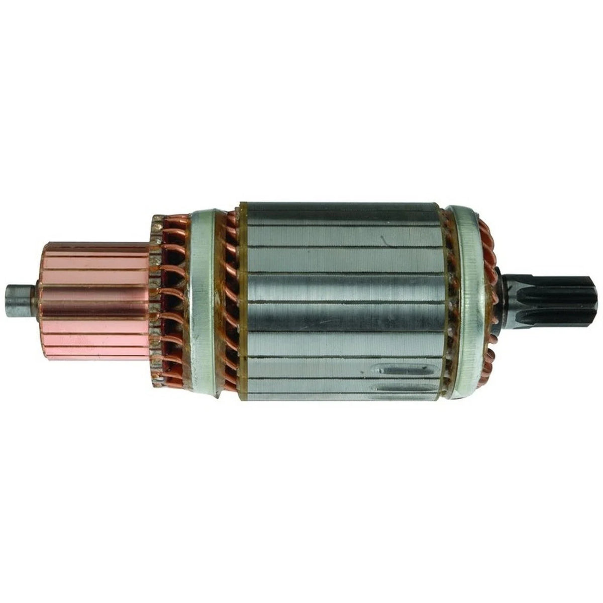 Armature for Consolidated Diesel 4B 6B (1991–1992)