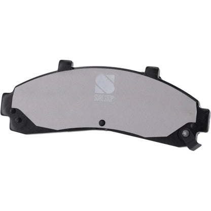 Front Brake Pads and Rotors Set for Mazda B3000 B4000 Ranger 4WD