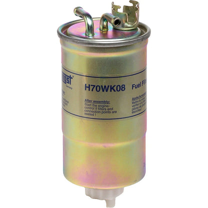 Fuel Filter for VW Golf Jetta Beetle Passat (2004–2006)