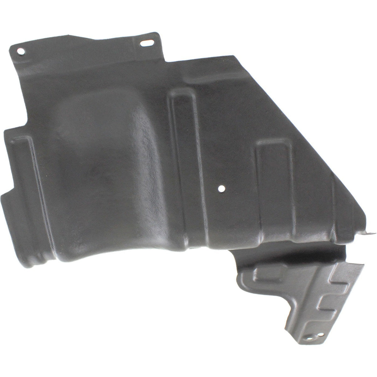 Splash Shield for Engine - Chevrolet Aveo5 2009