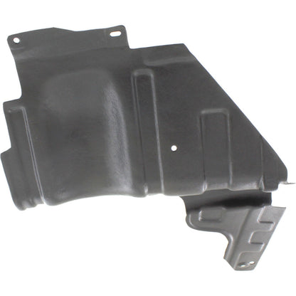 Splash Shield for Engine - Chevrolet Aveo5 2009