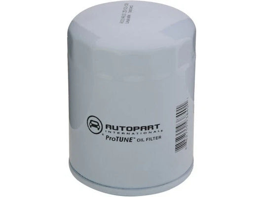 Oil Filter for Mazda R100 1970–1972 (1.1L Rotary RN649JN)