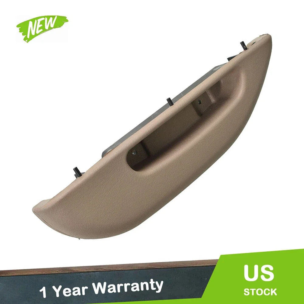 Driver Armrest Door Pull Handle for Chevy Savana Express 1500 (2003–2018)