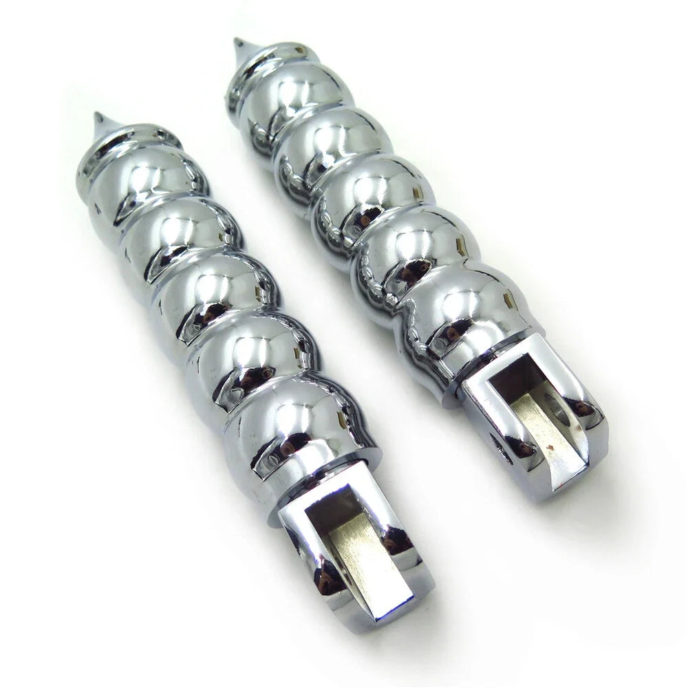 Calabash Footpegs 2008-2015 for Can-Am Spyder RS