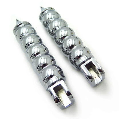 Calabash Footpegs 2008-2015 for Can-Am Spyder RS