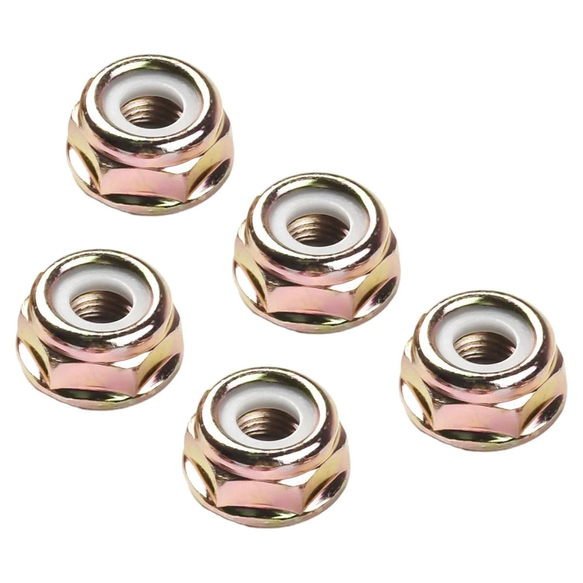 5X Gear Head Case for String Trimmer (M10x1.25)