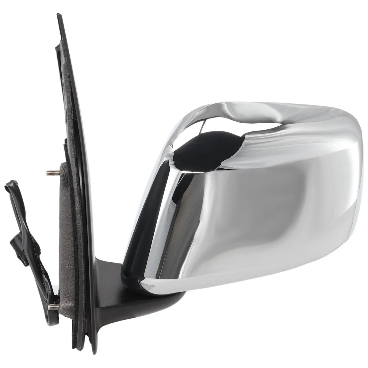 Heated Side Mirrors - Pair of 2 for Nissan Frontier