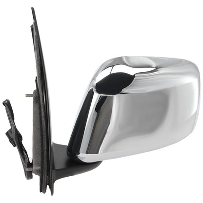 Heated Side Mirrors - Pair of 2 for Nissan Frontier