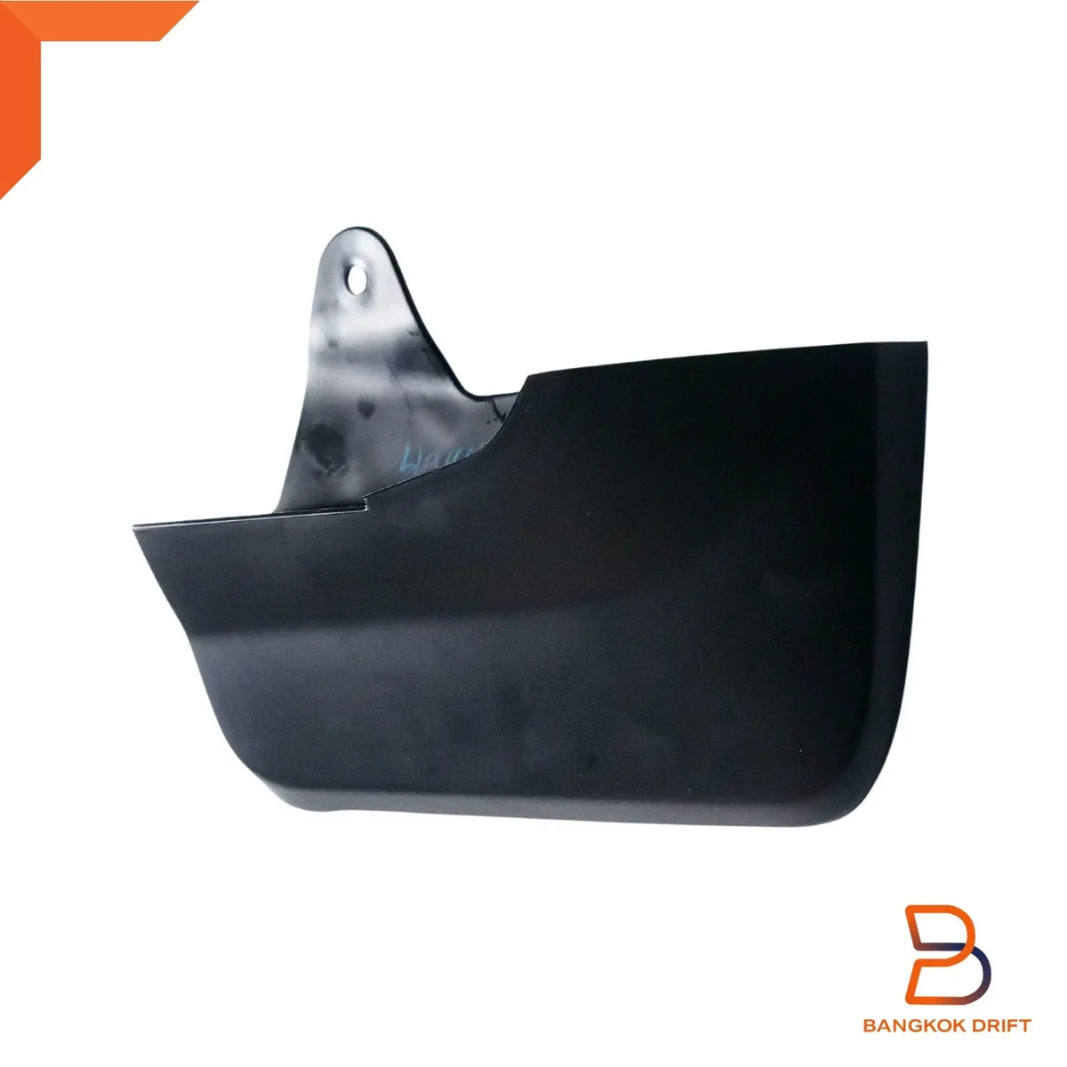 Mud Flap Splash Guard for RA Holden Rodeo (2004-2011)