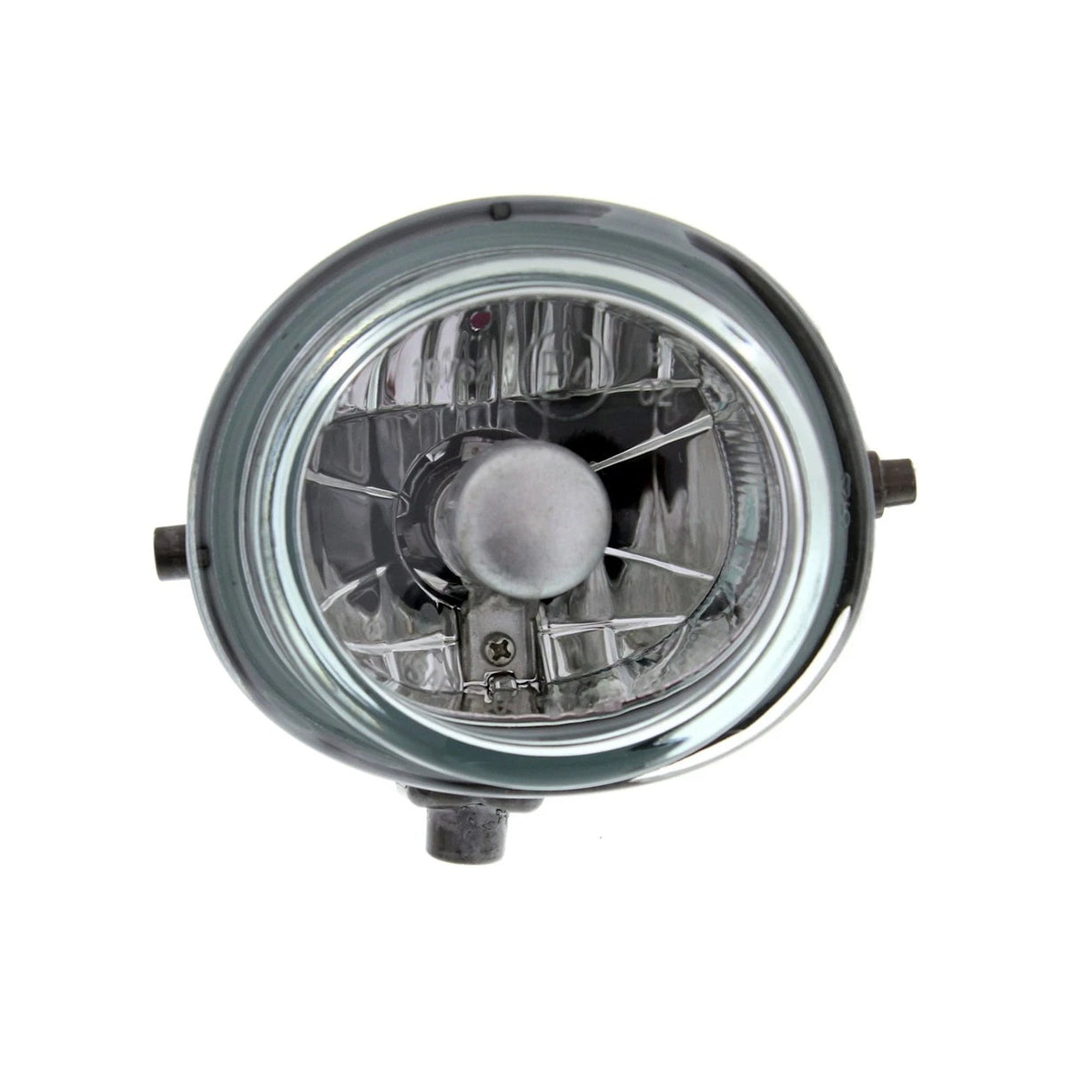 Set of 2 Fog Lights for Mazda CX-5 (2013–2016) CAPA