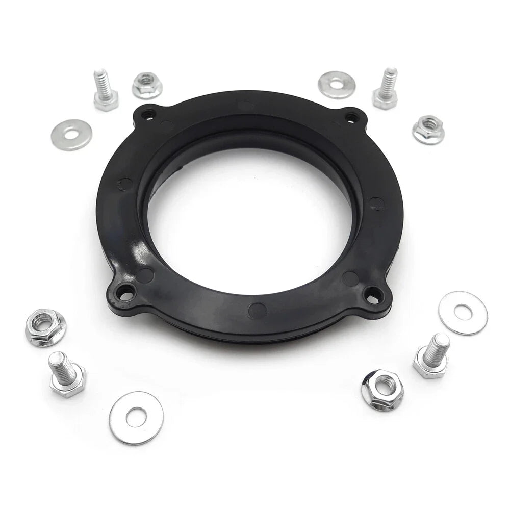 Air Filter Intake Adapter - Fits Suzuki LTR 450 (All Years)